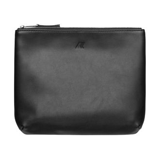 K-Way Pochette Noer - - Bags - Uomo - Nero - ONE SIZE