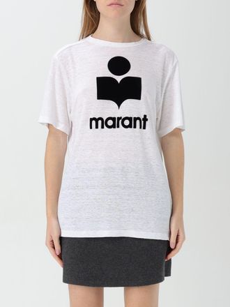 Isabel Marant T-shirt Isabel Marant Etoile in cotone
