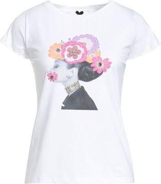No Secrets World CAMISETAS Y TOPS - Camisetas en YOOX.COM