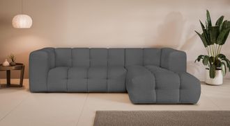 LeGer Home by Lena Gercke Ecksofa