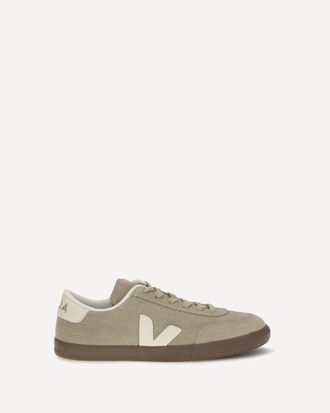 Veja Panenka suede Sneakers Female 37