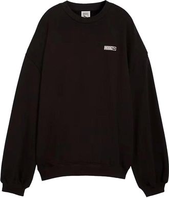 Puma Oversized Crew tr