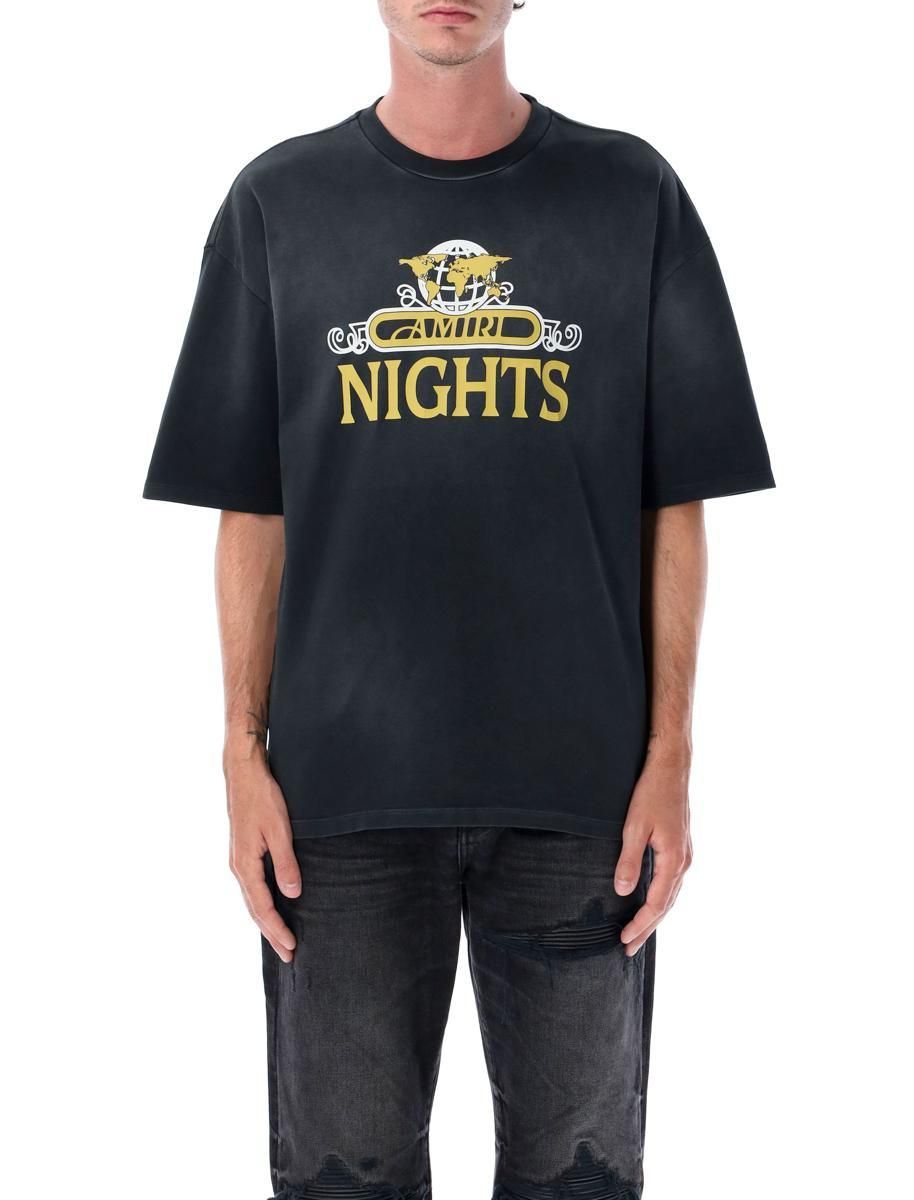 Amiri Oversized T-Shirts − Sale: up to −60% | Stylight