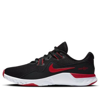 Nike Renew Retaliation TR 2 Black University Red CK5074-002