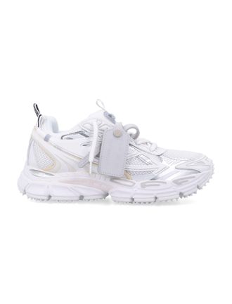 Off-white Scarpe da ginnastica bianche