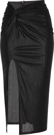 Faina Rock Dames zwart