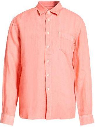 120% Lino TOPWEAR - Shirts on YOOX.COM
