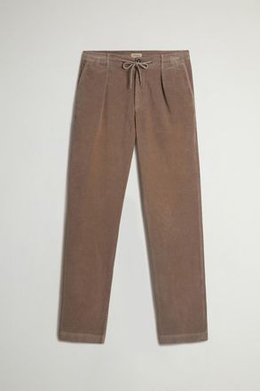 Woolrich Corduroy Milton Pant Gd