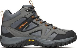 Merrell Bryce Radius Mid GORE-TEX in Grey