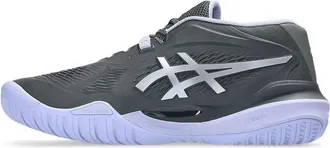 Asics Gel-Resolution X Night Energy Graphite Grey Pure Silver 1041A526-020