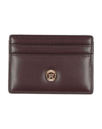 Versace Marroquiner&iacute;a - Tarjeteros en YOOX.COM