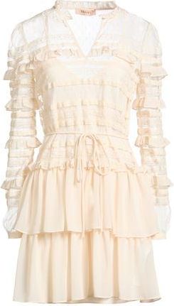 Twin-Set KLEIDER - Mini-Kleider auf YOOX.COM