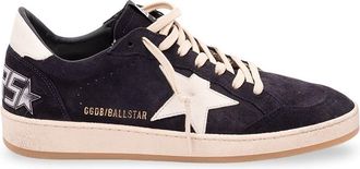 Golden Goose Ball Star Sneakers