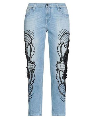 Jacob Cohen BOTTOMWEAR - Pantaloni jeans su YOOX.COM