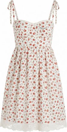 Dolce & Gabbana Mini Dress