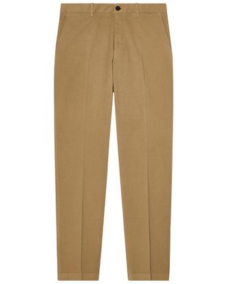 Robert Talbott Op-Douglas Chino Pant