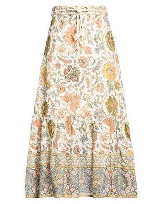 Zimmermann HOSEN & R&Ouml;CKE - Maxi-R&ouml;cke auf YOOX.COM