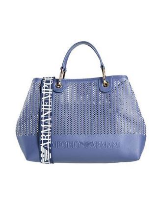Emporio Armani BAGS - Handbags on YOOX.COM
