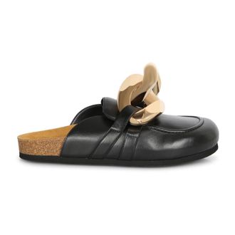 J.W.Anderson Dames, Schoenen, Zwart, Maat: 35 EU