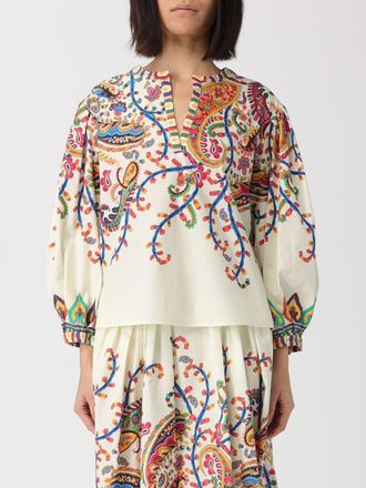 Etro Top ETRO Woman color Multicolor