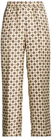 P.A.R.O.S.H. BOTTOMWEAR - Trousers on YOOX.COM