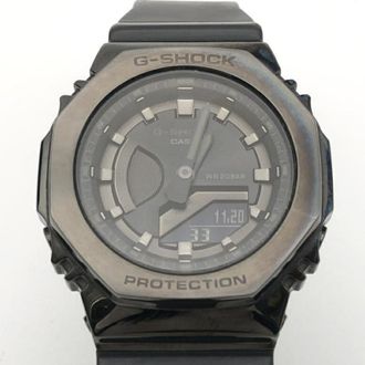Casio G-Shock Wristwatch (Pre-Owned)