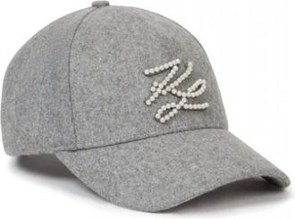 Karl Lagerfeld unisex, Accesorios, Gris, Talla: ONE Size
