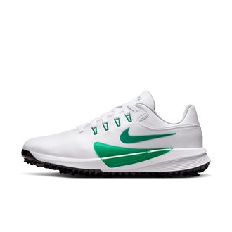 Nike Mens Victory Pro 4 Golf Shoes in White | FZ7611-105