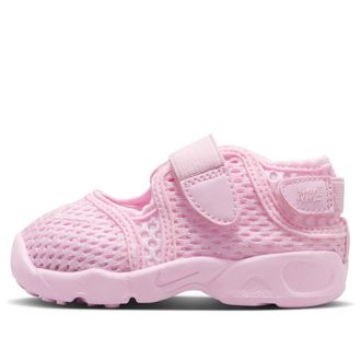 Nike (TD) Nike Air Rift Pink Foam FB5528-600
