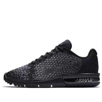 Nike Air Max Sequent 2 Black 852461-001