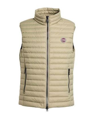 Colmar COATS & JACKETS - Gilets on YOOX.COM