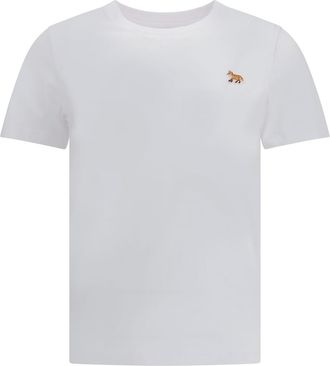 Maison Kitsuné Baby Fox Regular Tee-shirt