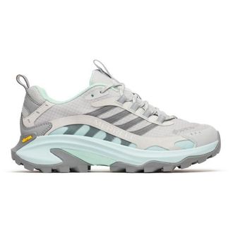 Merrell Moab Speed 2 GTX Multisportschuhe f&uuml;r Damen | grau