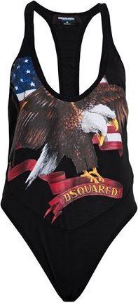 Dsquared2 TOPWEAR - Bodysuits on YOOX.COM