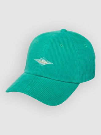 Billabong Essential Cord Cap blau