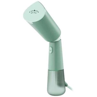 Philips Plancha De Mano Sth5010/70 - 1300 W - Plancha Vertical - Flujo De Vapor Continuo - Cable: 2,5 M - Verde
