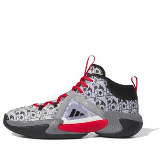 adidas (WMNS) adidas x Candace Parker Exhibit Select Mid Queen of Cards IE9339