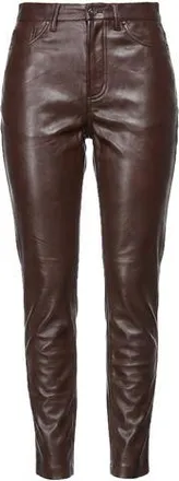 Anine Bing BOTTOMWEAR - Pantaloni su YOOX.COM