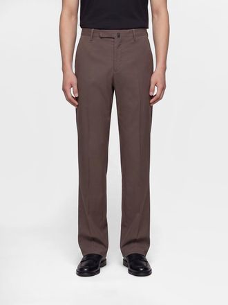 Incotex Pantaloni sartoriali Incotex in cotone stretch