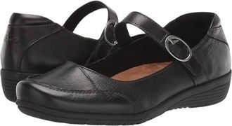 Taos Womens Uncommon Mary Jane Shoes In Black