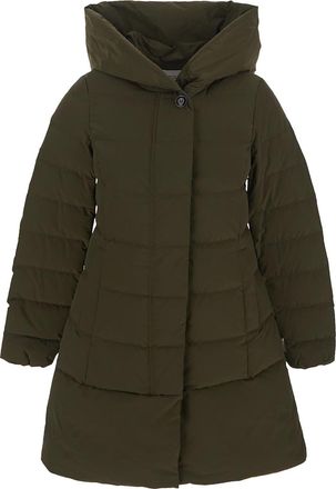 Woolrich Parka coat