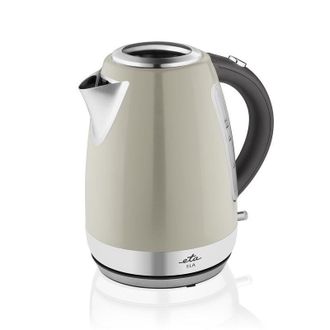 Eta Eta Eta Ela Hervidor El&eacute;ctrico Crema 1,7l 2100w