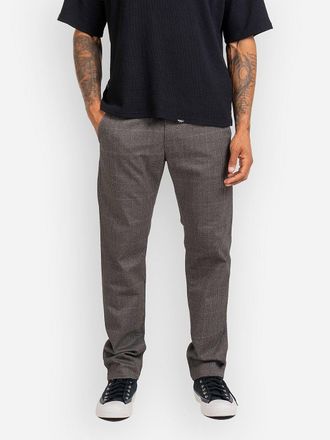 Reell Reflex Easy Hose grau