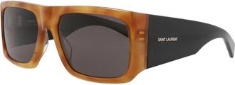 Saint Laurent Unisex Sl635aceta 58Mm Sunglasses