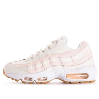 Nike (WMNS) Nike Air Max 95 Sail 307960-111