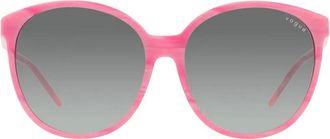 Vogue Eyewear Vogue, Dames, Accessoires, Roze, Maat: 56 MM
