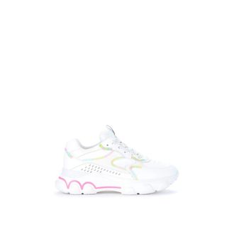 Hogan Sneakers - Dames - Sneakers - Wit - 36 EU - Schoenen
