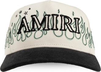 Amiri Hombre, Accesorios, Beige, Talla: ONE Size