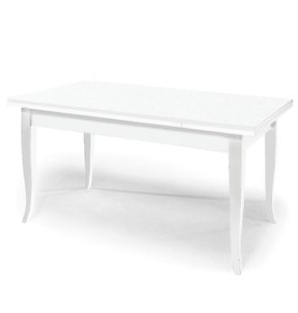 Konte Design Mesa extensible 100&times;70 cm - 180&times;70 cm