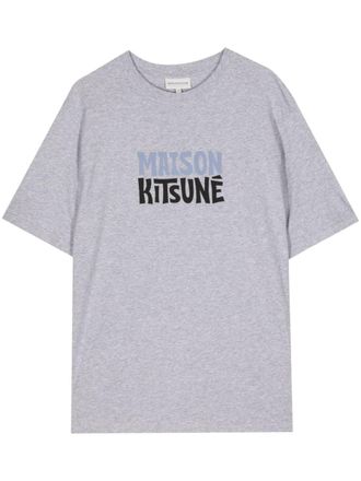 Maison Kitsuné T-Shirts And Polos